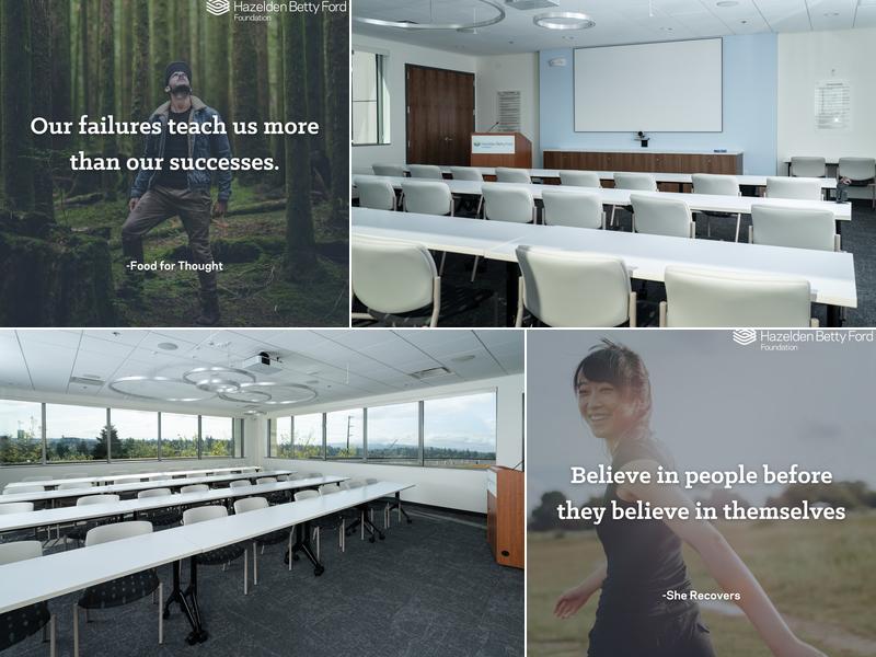 Hazelden Betty Ford Foundation