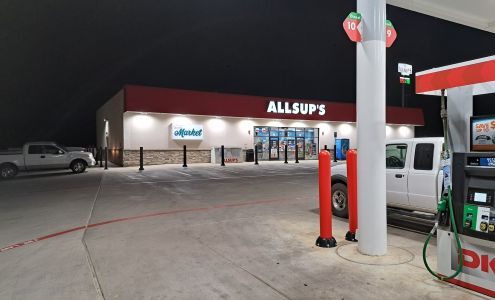 Allsup's Convenience Store