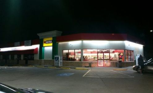 Exxon Gatesville