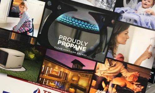 TBC Propane