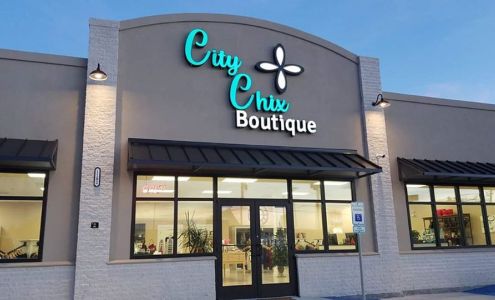 City Chix Boutique