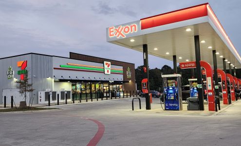 Exxon