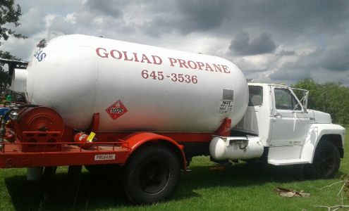 Goliad Propane