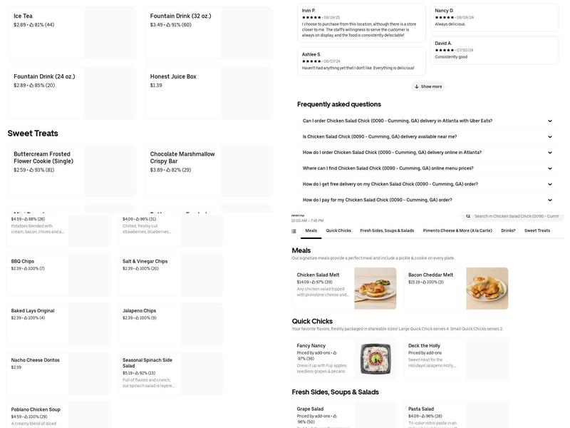 Japanese Steak House & Sushi Menu