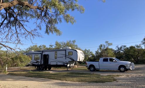 Ms. G's RV Park LLC Loraine