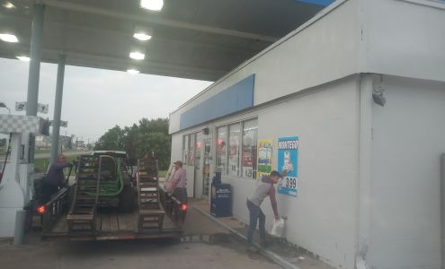 Vp Racing Fuels Bonham