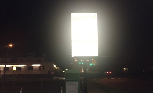 Texaco Food Mart Kelso