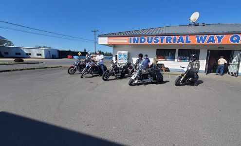 Quick Shop Minit Mart Kelso