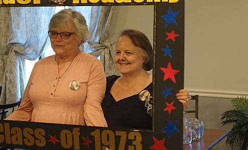 Tallahatchie Country Club Charleston