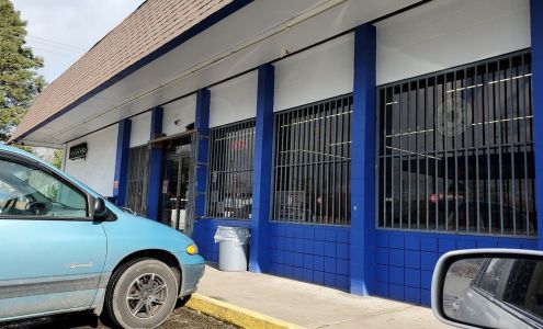 ATM (Kelso 1 Stop Inc)