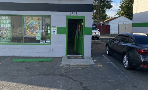 Walla Walla Green Growers Garden Center