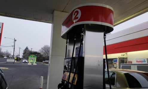 Hawk Fuel Moses Lake