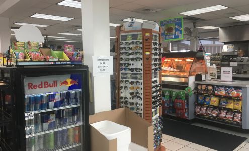 Greyhound: Bus Station