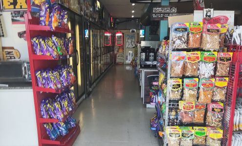 Airport Grocery Mart