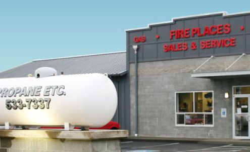 Propane Etc.
