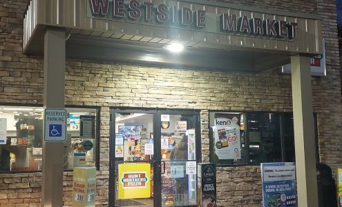 Westside Market Fairmont