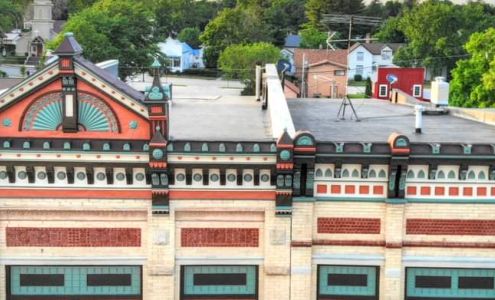 Shoppes On Mill Street Antiques Mall