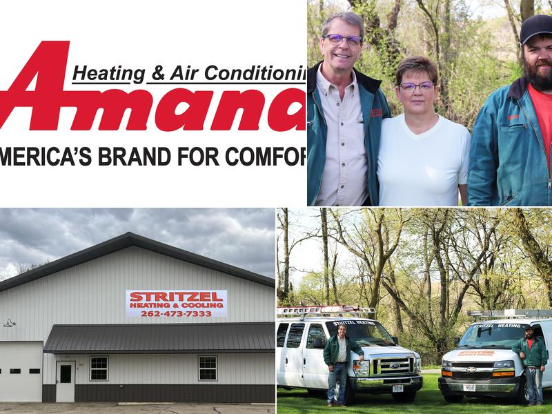 Stritzel Heating, Inc.