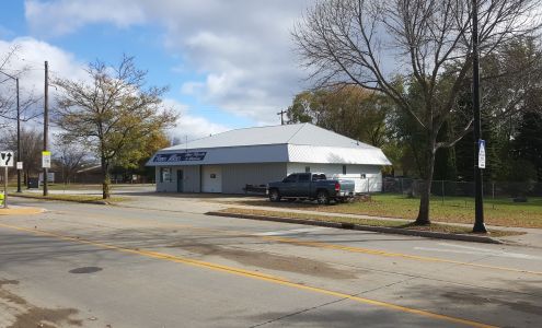 True Blue Auto Repair & Customs 3105 Hall Ave, Marinette Wisconsin 54143