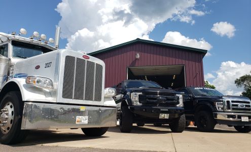 J&M DIESEL REPAIR LLC