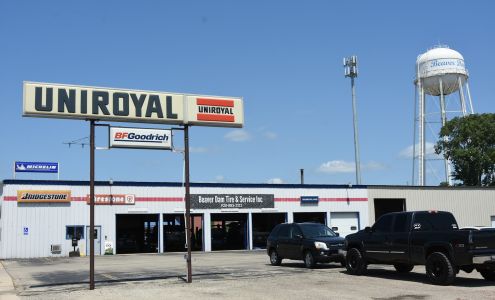 Beaver Dam Tire and Service Inc.