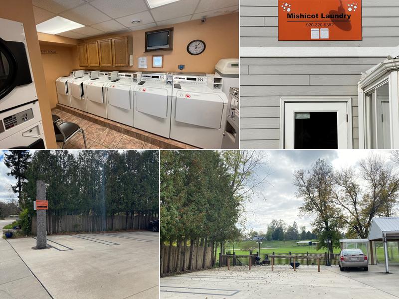 Mishicot Laundry