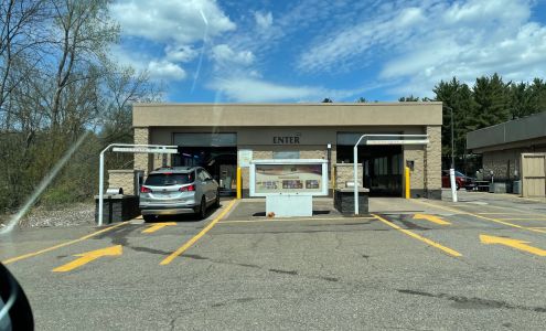 ATM (Wagner Shell-Stewart Ave)