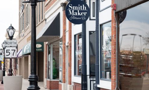 Smith's Mercantile (formerly SmithMaker Artisan Co)