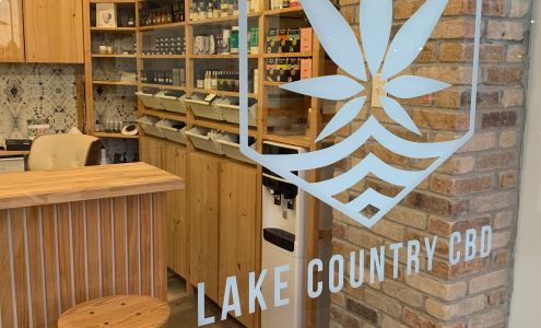 Lake Country CBD