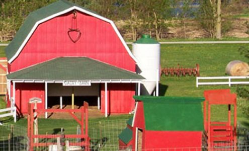 Glacier Rock Farms Ixonia