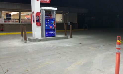 Get 'N Go Green River