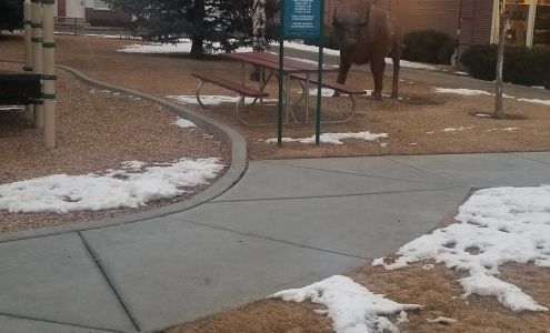 Little America Post Office