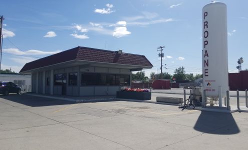 Western States Propane