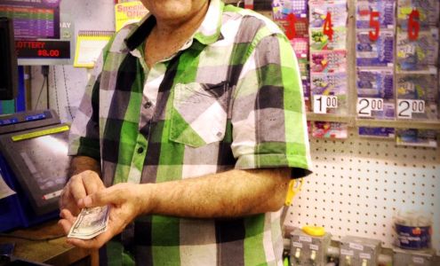 ATM (Kwik Korner Inc)