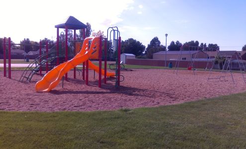 Gilcrest Municipal Park Gilcrest