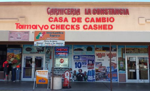 Carniceria La Constancia
