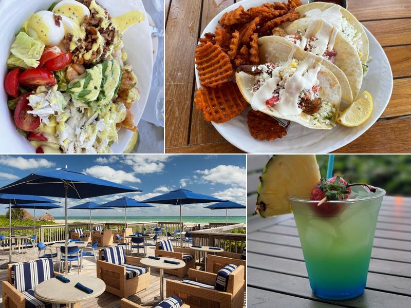 Sea Level Restaurant 3030 Holiday Dr, Fort Lauderdale