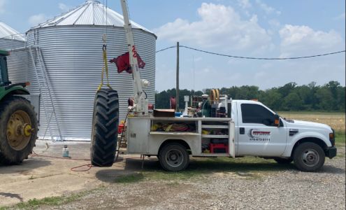 Stuttgart Tire Service