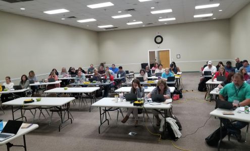 Arkansas River Education Service Cooperative