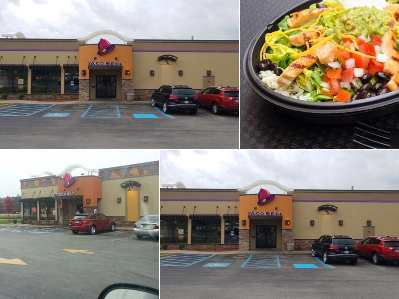 Taco Bell