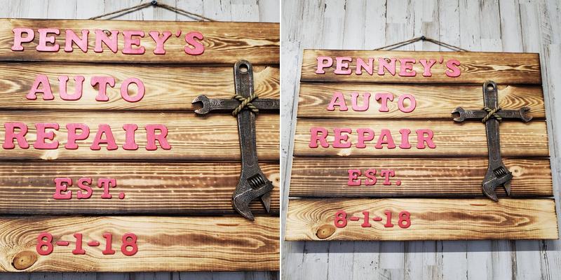 Penney's Auto Repair