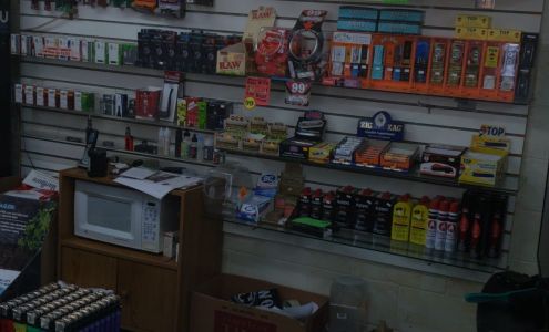 Heber Springs Discount Tobacco