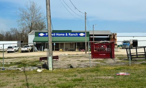 Powell Feed & Milling Co. Inc. Imboden