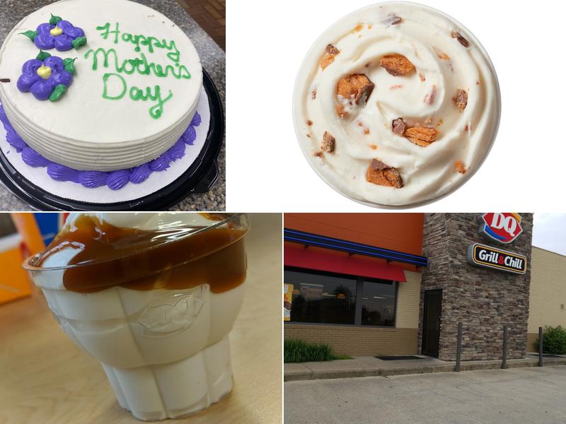 Dairy Queen Grill & Chill