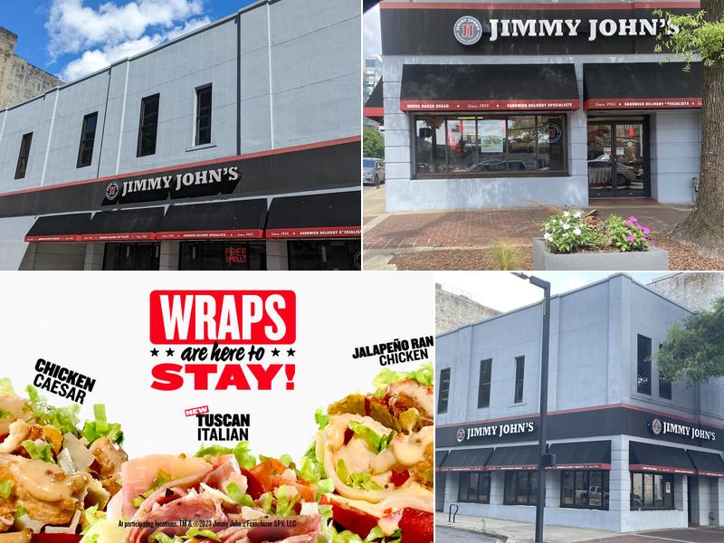 Jimmy John's