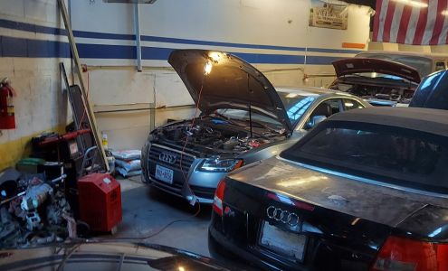P and Ts Auto Care 24 hr Emergency repair service