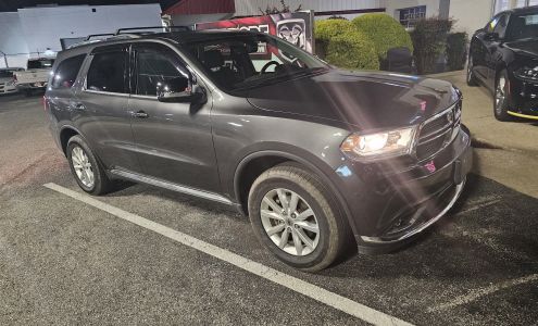 Waldorf Dodge Ram Service Center