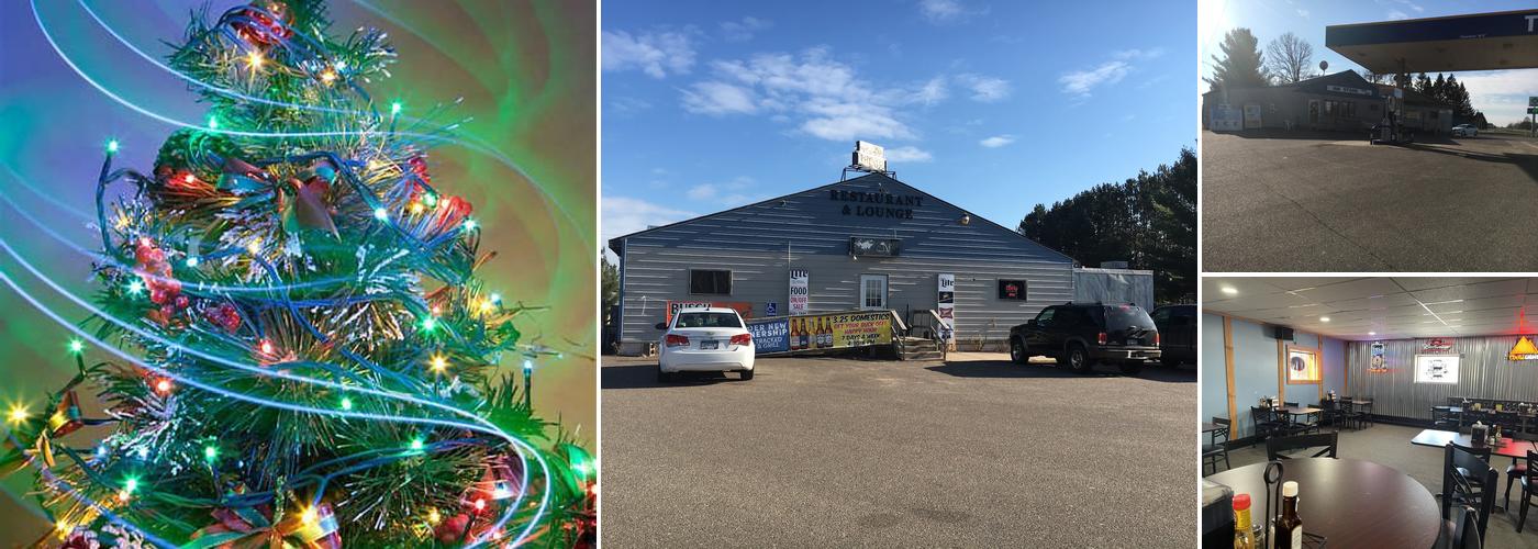 Side Tracked Convenience Store