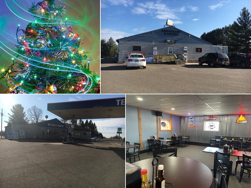 Side Tracked Convenience Store