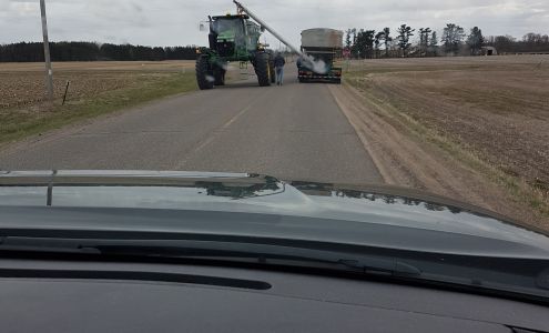 Synergy Cooperative Rice Lake